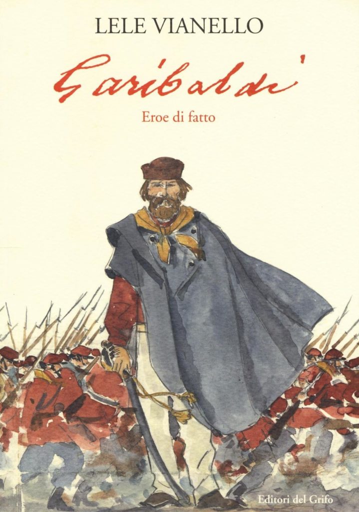 Garibaldi