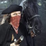 Dick Turpin FIlm TV