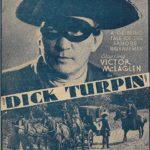 DIck Turpin FIlm