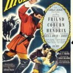 Highwayman poster