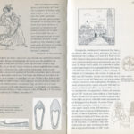 Corto Sconto, pagine