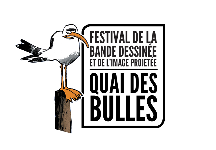 Quai des Bulles 2018